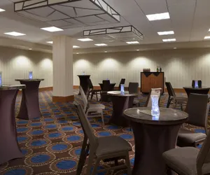 Photo 4 - Sheraton Anchorage Hotel
