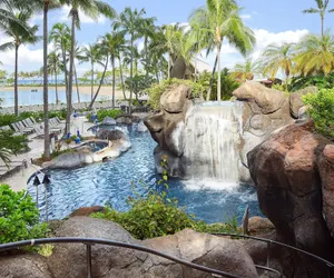 Photo 2 - Hilton Grand Vacations Club Grand Waikikian Honolulu