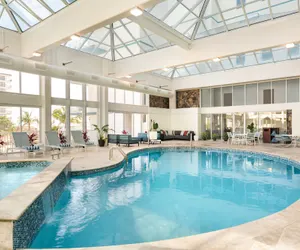 Photo 2 - DoubleTree by Hilton Ocean City Oceanfront