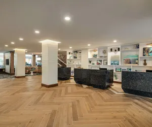 Photo 3 - DoubleTree by Hilton Ocean City Oceanfront