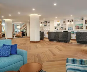 Photo 5 - DoubleTree by Hilton Ocean City Oceanfront