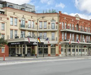 Photo 2 - Fairmount Hotel, in the Unbound Collection by Hyatt