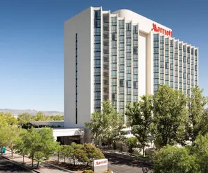 Photo 2 - Marriott Albuquerque