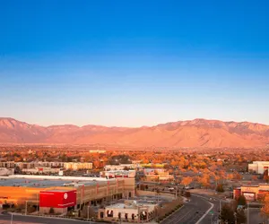 Photo 5 - Marriott Albuquerque