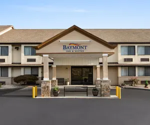 Photo 2 - Baymont by Wyndham Branford/New Haven