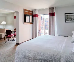 Photo 4 - Four Points by Sheraton Detroit Novi