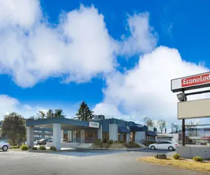 Photo 2 - Econo Lodge Middlesboro