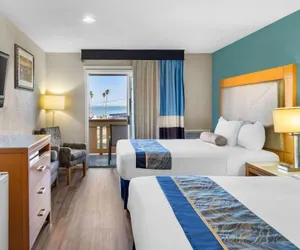 Photo 2 - Howard Johnson by Wyndham Santa Cruz