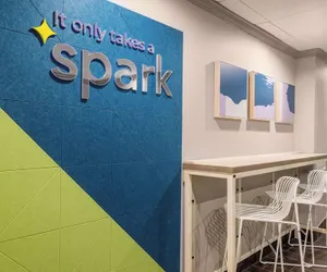Photo 5 - Spark by Hilton Clarks Summit