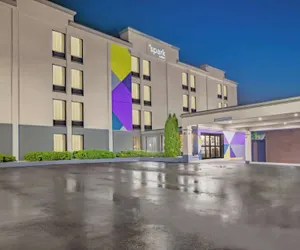 Photo 2 - Spark by Hilton Clarks Summit