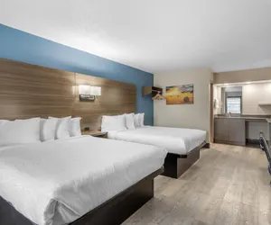 Photo 5 - SureStay by Best Western Victoria