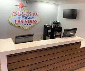 Photo 3 - Fairfield Inn Las Vegas Convention Center