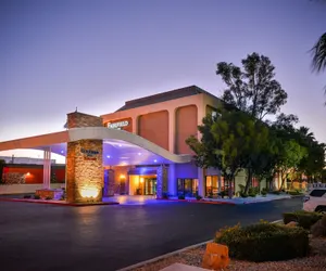 Photo 2 - Fairfield Inn Las Vegas Convention Center