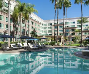 Photo 2 - DoubleTree by Hilton San Diego - Del Mar