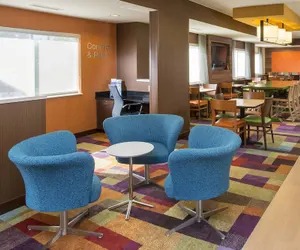 Photo 4 - Fairfield Inn & Suites by Marriott South Bend Mishawaka