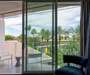 Photo 5 - Hotel Valley Ho