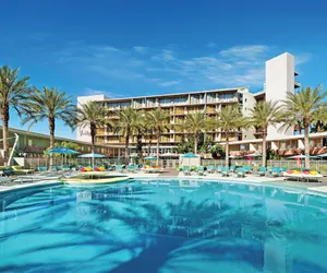 Photo 2 - Hotel Valley Ho