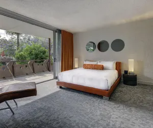 Photo 4 - Hotel Valley Ho