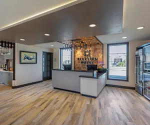 Photo 3 - Bluestem Hotel Torrance Los Angeles, an Ascend Collection Hotel