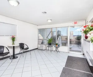 Photo 5 - Relax Inn by OYO Columbus OH I 70