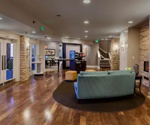 Photo 2 - Poplar Inn and Suites