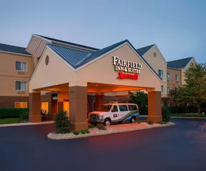 Photo 2 - Fairfield Inn by Marriott Allentown Bethlehem/Lehigh Airport