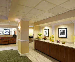 Photo 5 - Hampton Inn Evansville