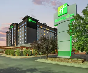 Photo 2 - Holiday Inn Rapid City-Rushmore Plaza, an IHG Hotel