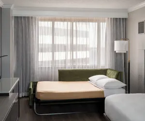 Photo 4 - Marriott Jacksonville Downtown