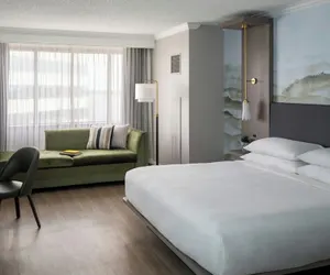 Photo 5 - Marriott Jacksonville Downtown
