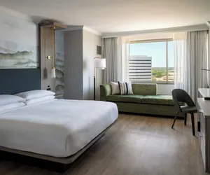 Photo 3 - Marriott Jacksonville Downtown
