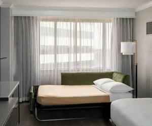 Photo 4 - Marriott Jacksonville Downtown