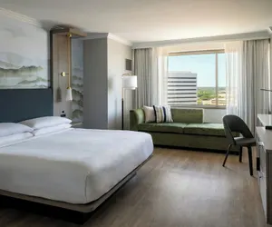 Photo 5 - Marriott Jacksonville Downtown