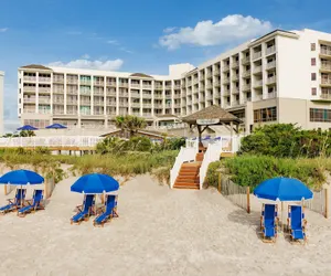 Photo 2 - Holiday Inn Resort Lumina on Wrightsville Beach, an IHG Hotel