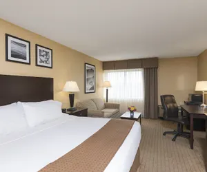 Photo 3 - Holiday Inn Cleveland-S Independence by IHG