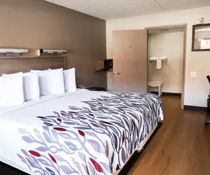 Photo 3 - Red Roof Inn Rochester - Henrietta