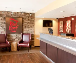 Photo 2 - Red Roof Inn Rochester - Henrietta