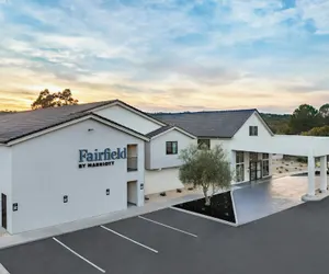 Photo 2 - Fairfield by Marriott Inn & Suites Atascadero