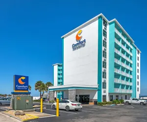 Photo 2 - Comfort Inn & Suites Daytona Beach Oceanfront