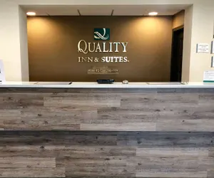 Photo 3 - Quality Inn & Suites