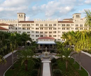 Photo 2 - Cloister at The Boca Raton