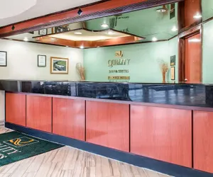Photo 3 - Quality Inn & Suites Miamisburg - Dayton South