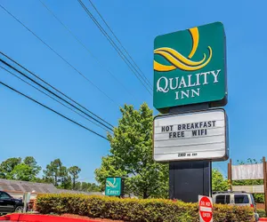 Photo 2 - Quality Inn Atlanta Northeast I-85