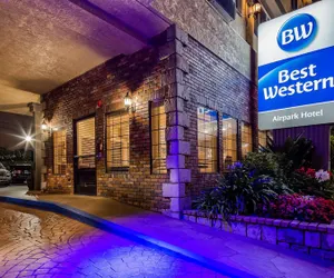 Photo 2 - Best Western Airpark Hotel-Los Angeles LAX Airport