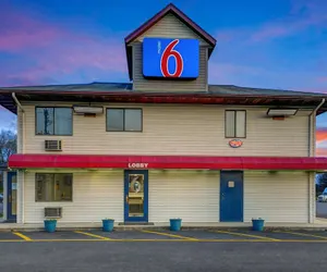 Photo 2 - Motel 6 Carlisle, PA - Cumberland Valley