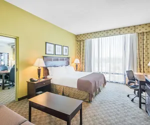 Photo 5 - Holiday Inn Roanoke-Tanglewood-Rt 419&i581 by IHG