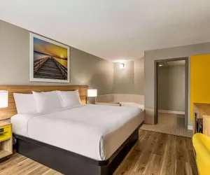 Photo 2 - Hotel Barkley