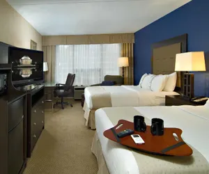 Photo 5 - Holiday Inn Washington DC-Greenbelt MD, an IHG Hotel