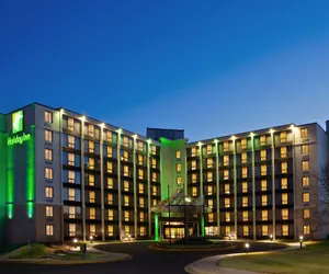 Photo 2 - Holiday Inn Washington DC-Greenbelt MD, an IHG Hotel