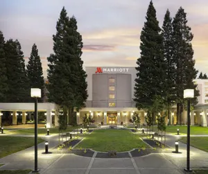 Photo 2 - Marriott San Ramon